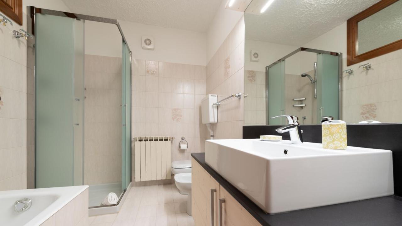 Italianway - Sertorelli 64 Bormio Exterior photo