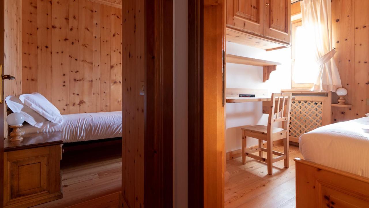 Italianway - Sertorelli 64 Bormio Exterior photo